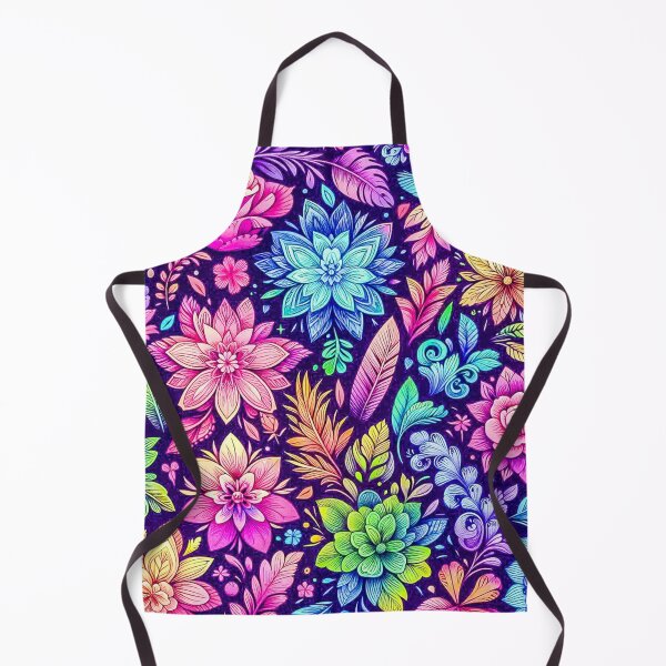 Item preview, Floral fantasy garden designed and sold by Jesica1992.