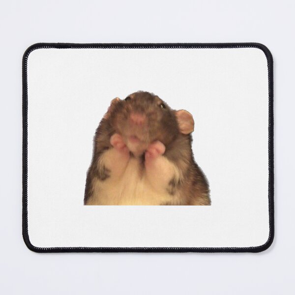 Item preview, adoring rat designed and sold by Ratcatdoggg.