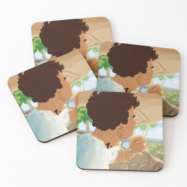 Item preview, The Painter designed and sold by meganrecker.