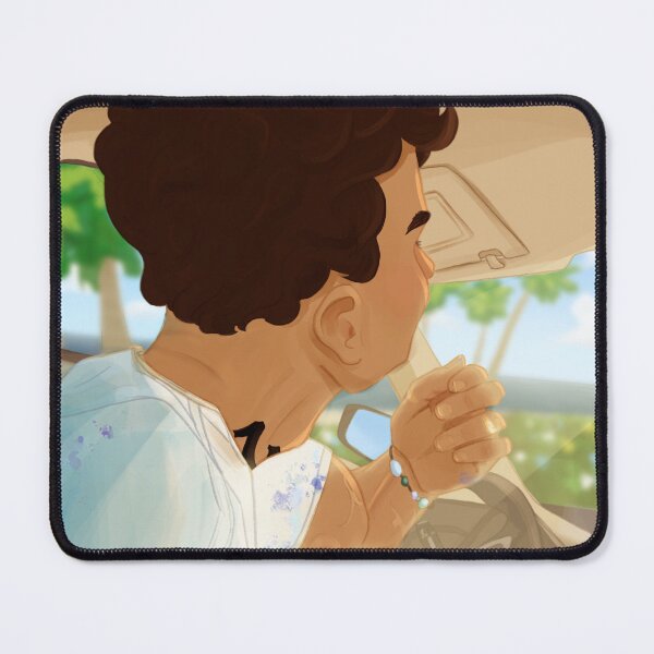 Item preview, The Painter designed and sold by meganrecker.