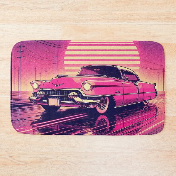 Item preview, Smooth Rides: The Pink Cadillac Experience designed and sold by zzz888.