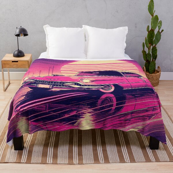 Item preview, Smooth Rides: The Pink Cadillac Experience designed and sold by zzz888.