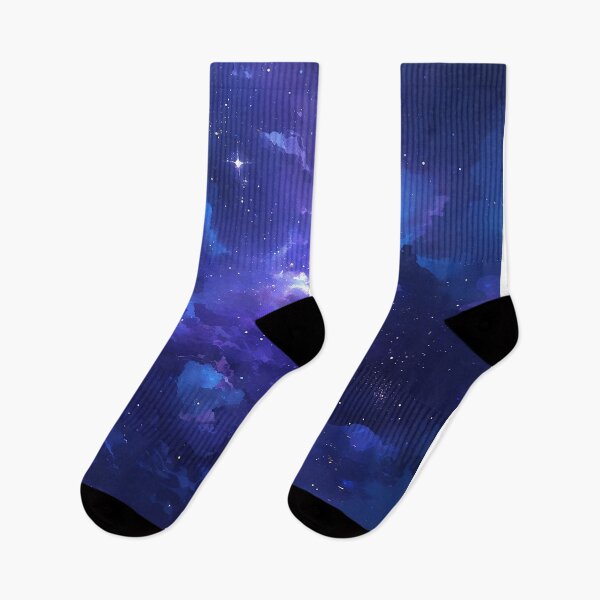 Item preview, Starry Night Sky designed and sold by Christian Weiss.