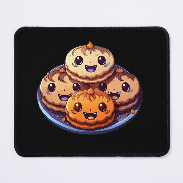 Item preview, Spooky cookies designed and sold by SpookyKawaiiPrt.