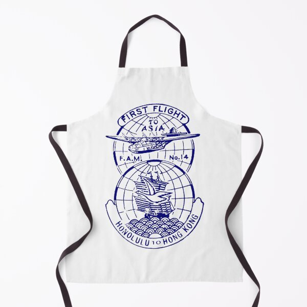 Item preview, 1937 Honolulu to Hong Kong China Air Mail Flight designed and sold by historicimage.