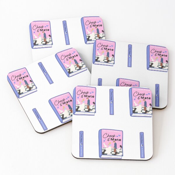 Item preview, Check and Mate Books Spines Illustrations Pack designed and sold by TheEclecticKat.