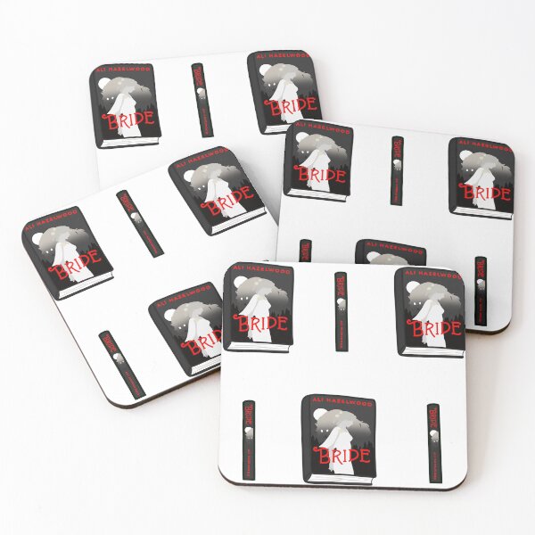 Item preview, Bride Books Spines Illustrations Pack designed and sold by TheEclecticKat.