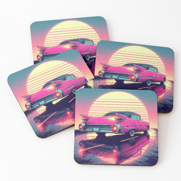 Item preview, Pink Cadillac: From Memphis to Nashville designed and sold by zzz888.