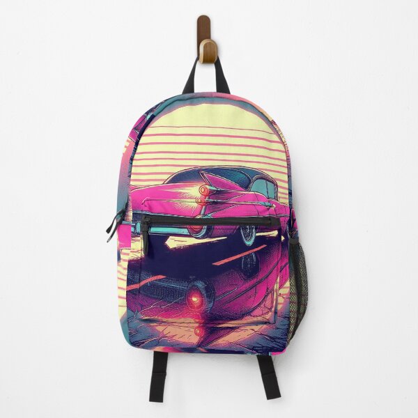 Item preview, Pink Cadillac: From Memphis to Nashville designed and sold by zzz888.