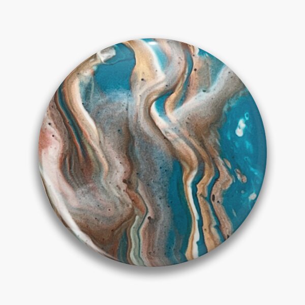 Item preview, Turquesa con cinta  designed and sold by Hmelliger.