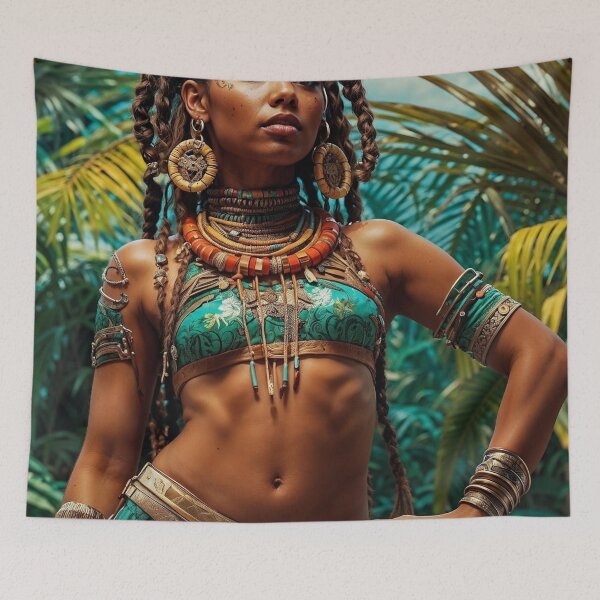 Item preview, Island Life designed and sold by kingaiart.
