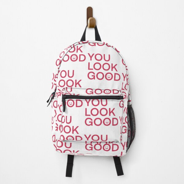 Item preview, you look good designed and sold by elle-artss.