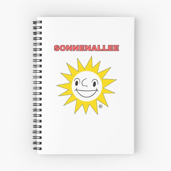 Item preview, Sonnenallee Berlin Sonne designed and sold by X CREATIONS.