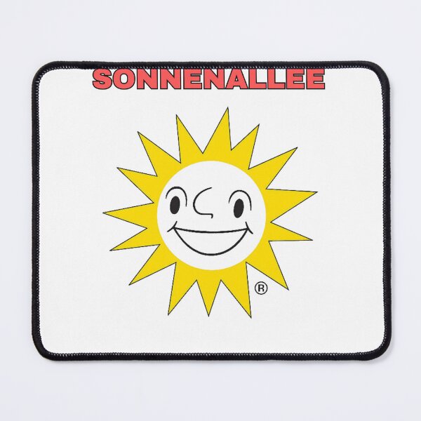 Item preview, Sonnenallee Berlin Sonne designed and sold by X CREATIONS.