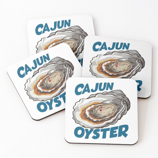 Item preview, Cajun Oyster designed and sold by Gentle40Winks.