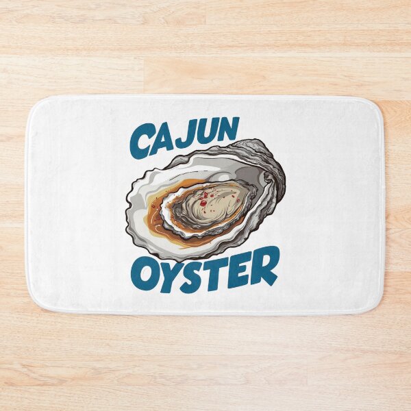 Item preview, Cajun Oyster designed and sold by Gentle40Winks.