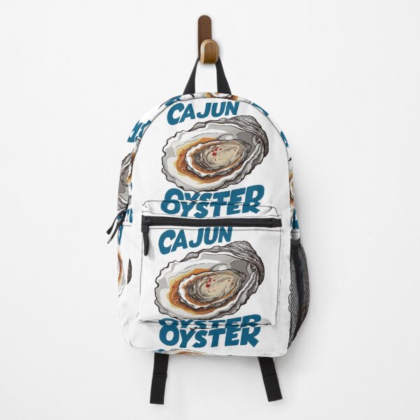Item preview, Cajun Oyster designed and sold by Gentle40Winks.