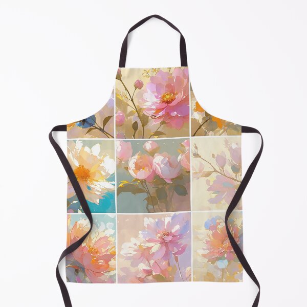Item preview, Another Flower Collage designed and sold by Christian Weiss.
