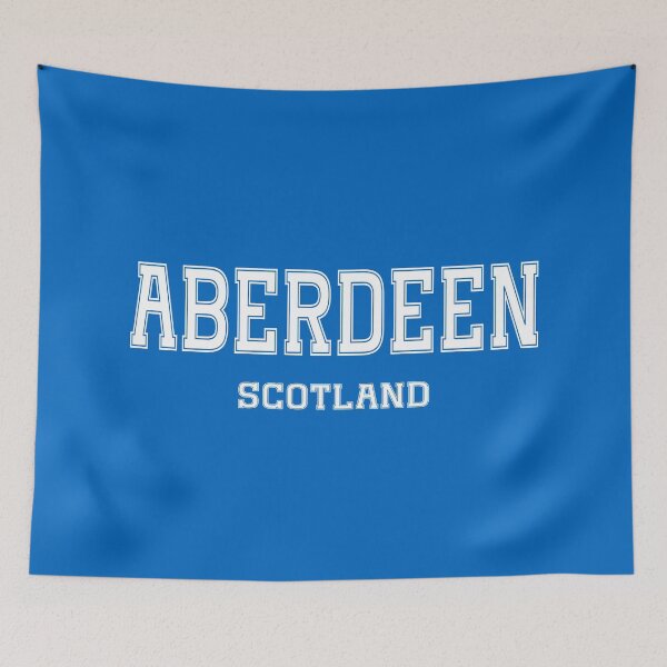 Item preview, Aberdeen Scotland designed and sold by Jeallan Designs.
