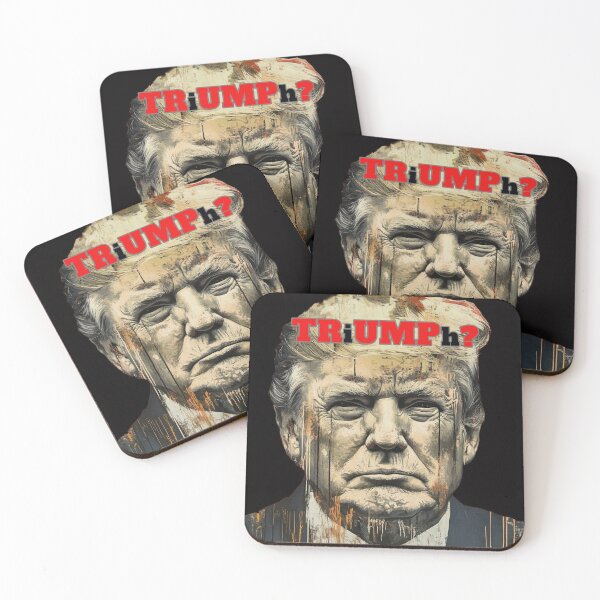 Item preview, TRiUMPh? II. designed and sold by FabulDeco2022.
