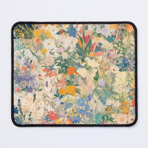 Item preview, Flower Collage designed and sold by Christian Weiss.