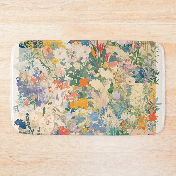 Item preview, Flower Collage designed and sold by Christian Weiss.
