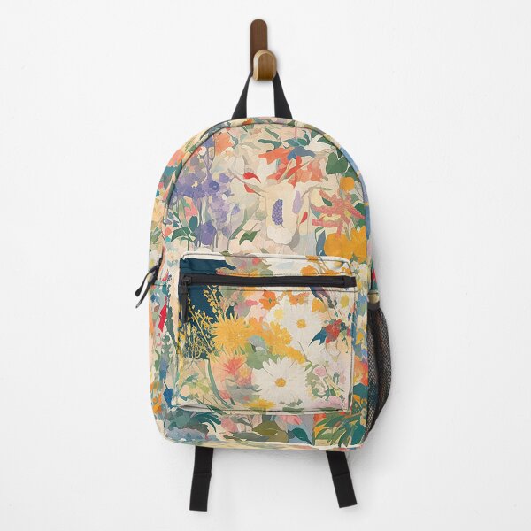 Item preview, Flower Collage designed and sold by Christian Weiss.