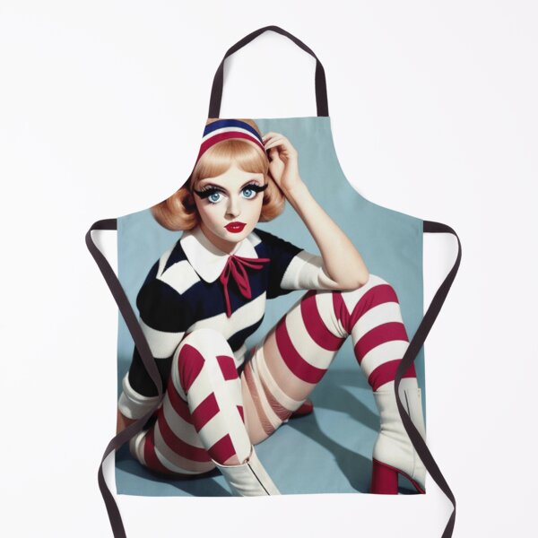 Item preview, 50s mod designed and sold by Roxburylane.