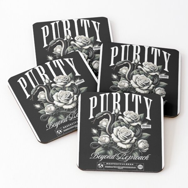 Item preview, Purity designed and sold by TrendyTroves.