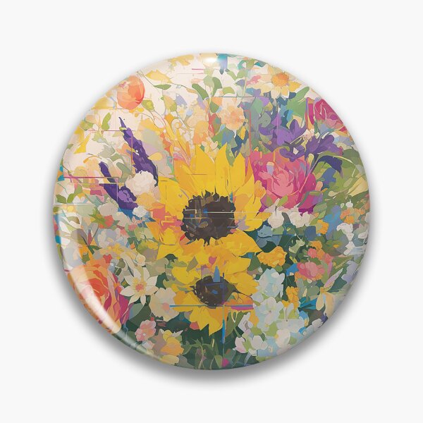 Artikelvorschau, Fehlerhafter Blumenstrauß entworfen und verkauft von Christian Weiss.