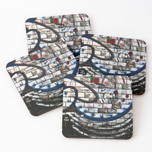 Item preview, Bricks designed and sold by IMAPROBLEM BRAND CLOTHING BY INFLUENCE GETEM.