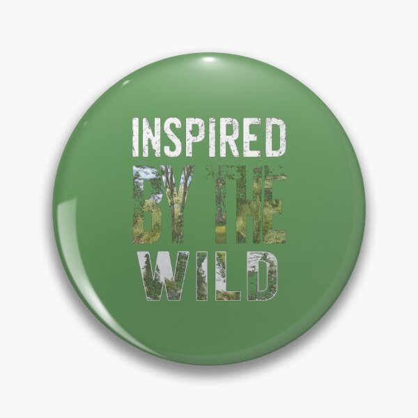 Item preview, Inspired by the Wild Tee designed and sold by Kuczyn.