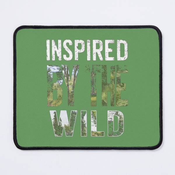 Item preview, Inspired by the Wild Tee designed and sold by Kuczyn.