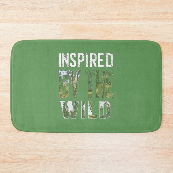 Item preview, Inspired by the Wild Tee designed and sold by Kuczyn.