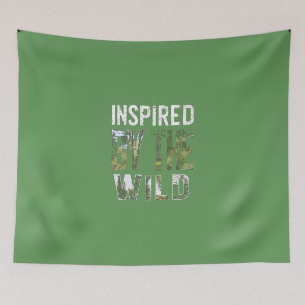 Item preview, Inspired by the Wild Tee designed and sold by Kuczyn.