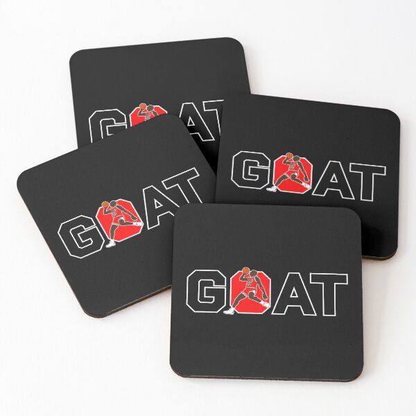 Item preview, GOAT Koszykówka 23  designed and sold by vectorlove.