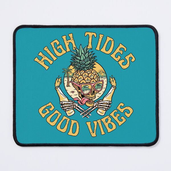 Item preview, Pineapple Head designed and sold by MojoSpot.