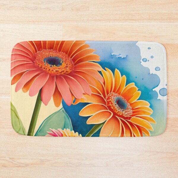 Item preview, Pastel Plants designed and sold by ShaneWalkerArt.
