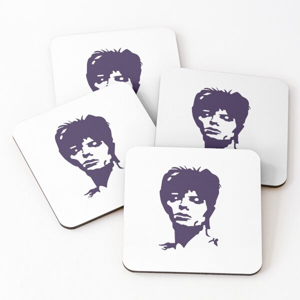 Item preview, David Bowie - 70s Purple  designed and sold by Bad Zombie .