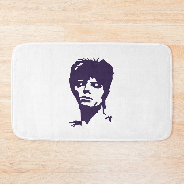 Item preview, David Bowie - 70s Purple  designed and sold by Bad Zombie .