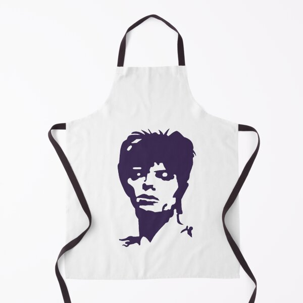 Item preview, David Bowie - 70s Purple designed and sold by Bad Zombie .
