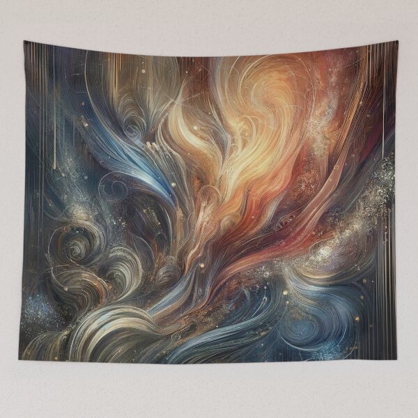 Item preview, Stellar Veil designed and sold by Pierre Beaulnes.