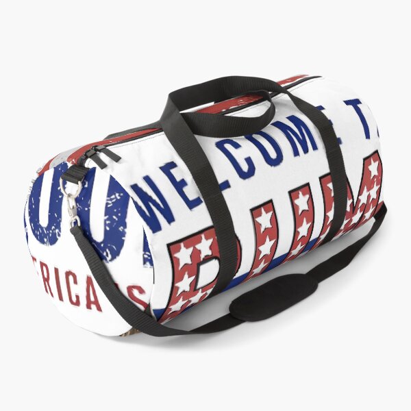 Item preview, Welcome to Trump Country | America is Great Again designed and sold by T3goods.
