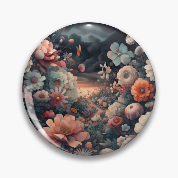 Item preview, Journey Through The Garden designed and sold by Goddess-C-FBB.