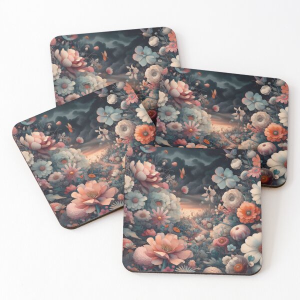 Item preview, Journey Through The Garden designed and sold by Goddess-C-FBB.