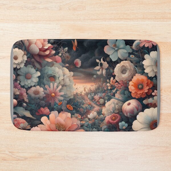Item preview, Journey Through The Garden designed and sold by Goddess-C-FBB.