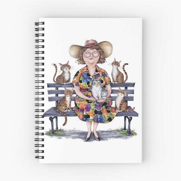 Item preview,  childless cat lady designed and sold by DesignQuake2023.