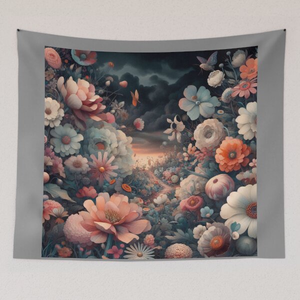 Item preview, Journey Through The Garden designed and sold by Goddess-C-FBB.
