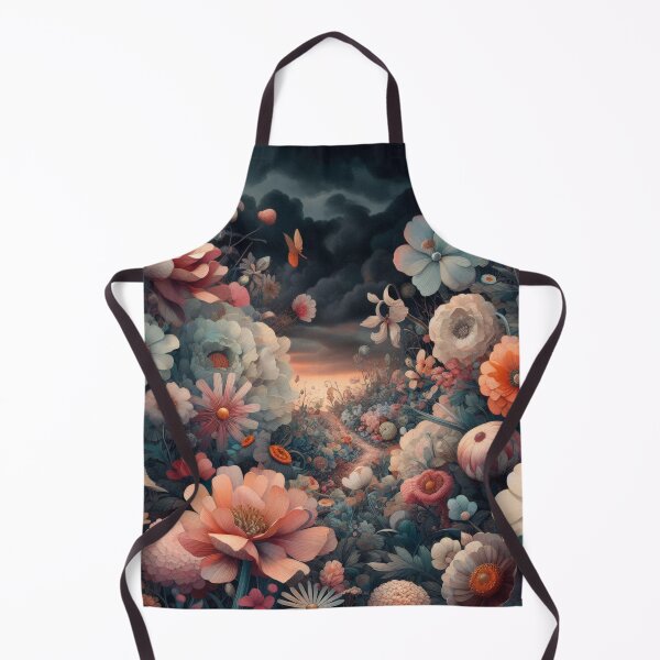 Item preview, Journey Through The Garden designed and sold by Goddess-C-FBB.