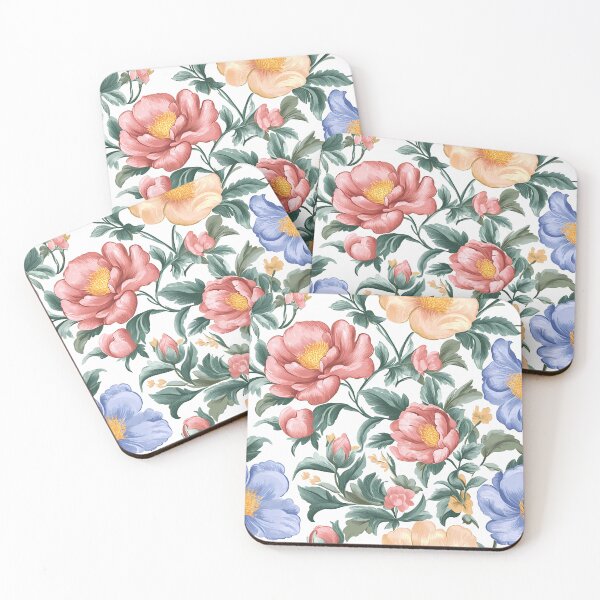 Item preview, Various Flower Pattern designed and sold by sakurashorty.